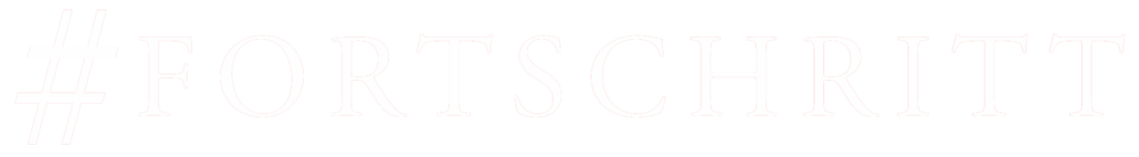 Fortschritt_Logo_weiß_ohne Hintergrund